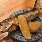 サカバミハマ - 