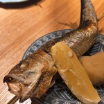 サカバミハマ - 