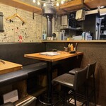 炭火焼ホルモン ぐう - 