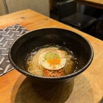 炭火焼ホルモン ぐう - 