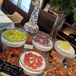 ゼックスウエスト サルヴァトーレ クオモブロス - 