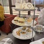 ザ ロビーラウンジ - 