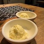 炭火焼ホルモン ぐう - 