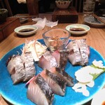 サカバミハマ - 