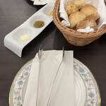 ザ ロビーラウンジ - 