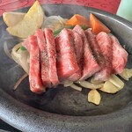 三田屋本店 くずは店 - 