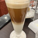 ザ ロビーラウンジ - 