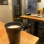 炭火焼ホルモン ぐう - 