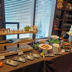 ゼックスウエスト サルヴァトーレ クオモブロス - 