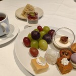 ゼックスウエスト サルヴァトーレ クオモブロス - 