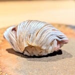 鮨 三心 - にしん