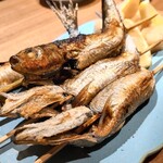 サカバミハマ - 