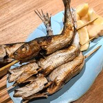 サカバミハマ - 