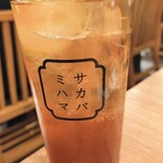 サカバミハマ - 