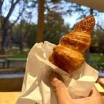 TruffleBAKERY南八ヶ岳 - 