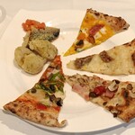 ゼックスウエスト サルヴァトーレ クオモブロス - 