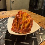 炭火焼ホルモン ぐう 五反田 - 