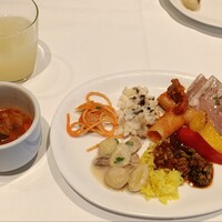 ゼックスウエスト サルヴァトーレ クオモブロス - 