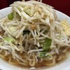 ラーメン二郎 上野毛店