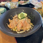 浜料理がんがん - 