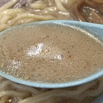 ラーメン山岡家 - スープリフト