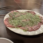 和牛焼肉 漢江 - 