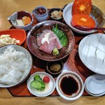 TERA寛 - 料理写真: