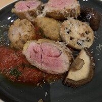 エサカイタリアン オカムー - 