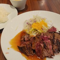 キャトルラパン 北梅田 - 