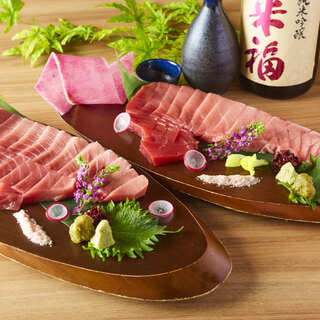 神田のまぐろトラエモン_2