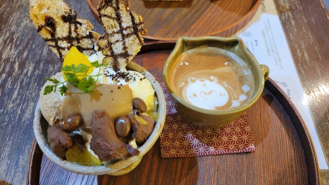 Utsuwa cafe to Tedzukuri Zakka no Mise Yuu Osaka Umeda Ten photo 3