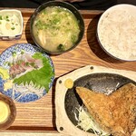 熱海銀座おさかな食堂 - 