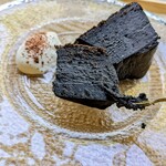 The Seeds - 漆黒の竹炭チョコレート