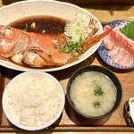 熱海銀座おさかな食堂 - 