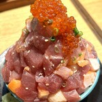 熱海銀座おさかな食堂 - 