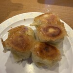 第7ギョーザの店 - 