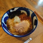 らーめん 川井 - 料理写真: