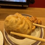 第7ギョーザの店 - 