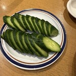 第7ギョーザの店 - 