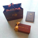 ケンズカフェ東京 - 