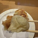 第7ギョーザの店 - 