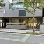 ローザー洋菓子店 - 外観(全景)