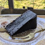 The Seeds - 漆黒の竹炭チョコレート