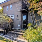 The Seeds - ガーデニング店の店舗です