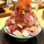 熱海銀座おさかな食堂 - 