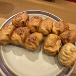 第7ギョーザの店 - 