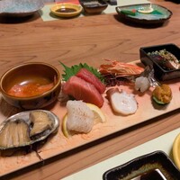 会員制 寿司割烹鷹勝 中洲店 - 