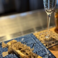 くずし鉄板 あばぐら 恵比寿店 - 