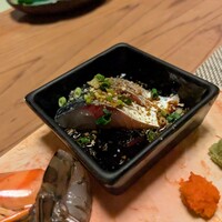 会員制 寿司割烹鷹勝 中洲店 - 