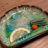 会員制 寿司割烹鷹勝 中洲店 - 